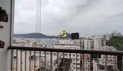 Apartamento com 4 quartos à venda na Rua Presidente Pedreira, 104, Ingá, Niterói por R$ 890.000