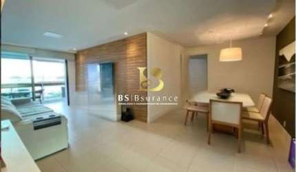Apartamento com 3 quartos à venda na Avenida Sílvio Picanço, 615, Charitas, Niterói por R$ 1.850.000