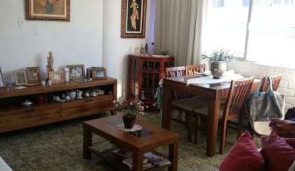 Apartamento com 3 quartos à venda na Rua Professor Antônio Maria Teixeira, 120, Leblon, Rio de Janeiro por R$ 1.500.000