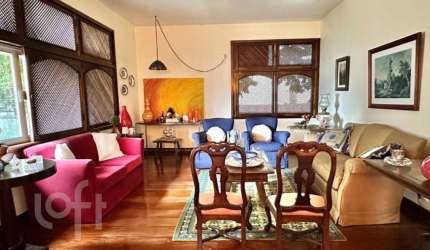 Apartamento com 4 quartos à venda na Rua Timóteo da Costa, 603, Leblon, Rio de Janeiro por R$ 2.350.000