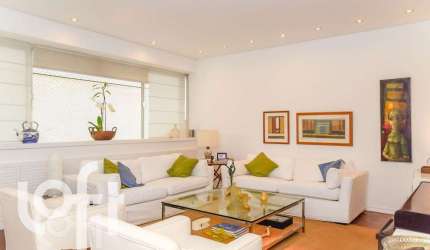 Apartamento com 3 quartos à venda na Avenida Epitácio Pessoa, 1814, Ipanema, Rio de Janeiro por R$ 2.700.000