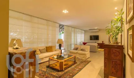 Apartamento com 4 quartos à venda na Rua Ivone Cavaleiro, 120, Barra da Tijuca, Rio de Janeiro por R$ 3.500.000