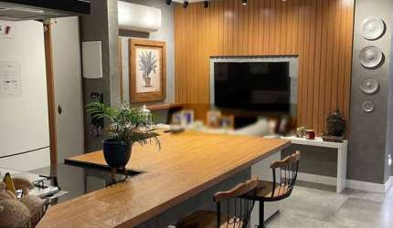 Apartamento com 1 quarto à venda na Avenida Ayrton Senna, 170, Barra da Tijuca, Rio de Janeiro por R$ 1.190.000