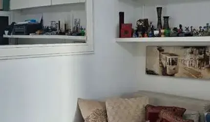 Apartamento com 2 quartos à venda na Evandro de Castro Lima, 114, Recreio dos Bandeirantes, Rio de Janeiro por R$ 579.000