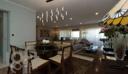 Apartamento com 3 quartos à venda na Avenida Lúcio Costa, 17296, Recreio dos Bandeirantes, Rio de Janeiro por R$ 2.500.000