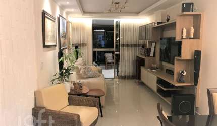 Apartamento com 3 quartos à venda na Rua São Francisco de Assis, 439, Recreio dos Bandeirantes, Rio de Janeiro por R$ 890.000