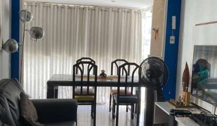 Apartamento com 2 quartos à venda na Avenida José Luiz Ferraz, 400, Recreio dos Bandeirantes, Rio de Janeiro por R$ 665.900