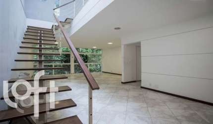Apartamento com 3 quartos à venda na Rua Sacopa, 852, Lagoa, Rio de Janeiro por R$ 1.980.000