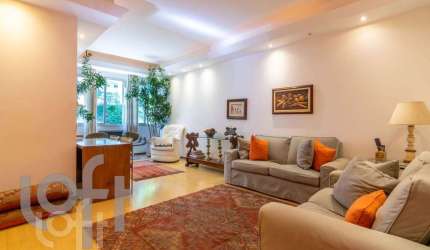 Apartamento com 3 quartos à venda na Rua Professor Gastão Bahiana, 575, Lagoa, Rio de Janeiro por R$ 1.650.000