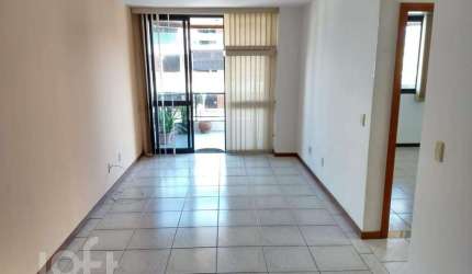 Apartamento com 2 quartos à venda na Rua Sérgio Branco Soares, 234, Recreio dos Bandeirantes, Rio de Janeiro por R$ 655.000