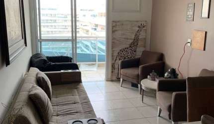 Apartamento com 4 quartos à venda na Rua Silvia Pozzano, 240, Recreio dos Bandeirantes, Rio de Janeiro por R$ 997.000
