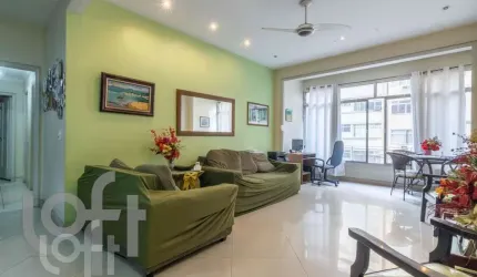 Apartamento com 3 quartos à venda na Rua Barata Ribeiro, 35, Copacabana, Rio de Janeiro por R$ 986.000