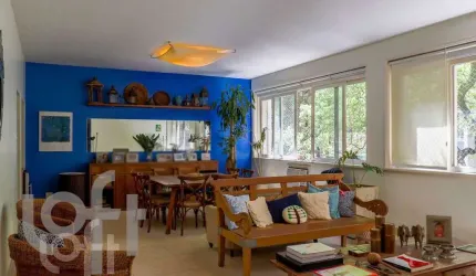 Apartamento com 4 quartos à venda na Rua Constante Ramos, 155, Copacabana, Rio de Janeiro por R$ 2.500.000