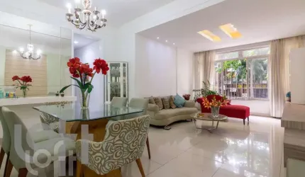Apartamento com 3 quartos à venda na Rua Figueiredo Magalhães, 403, Copacabana, Rio de Janeiro por R$ 1.500.000