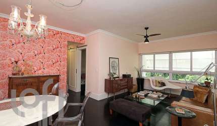 Apartamento com 3 quartos à venda na Rua Santa Clara, 377, Copacabana, Rio de Janeiro por R$ 1.250.000