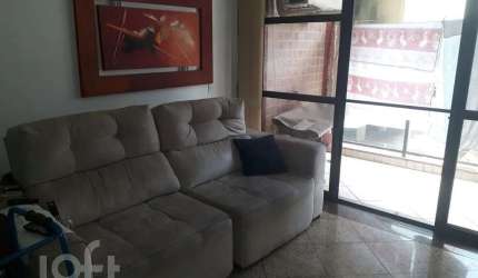 Apartamento com 3 quartos à venda na Estrada Benvindo de Novaes, 181, Recreio dos Bandeirantes, Rio de Janeiro por R$ 850.000