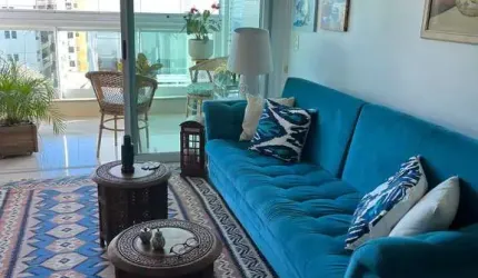 Apartamento com 3 quartos à venda na Rua Marechal Raul de Albuquerque, 122, Charitas, Niterói por R$ 1.300.000