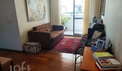 Apartamento com 4 quartos à venda na Rua Presidente Pedreira, 135, Ingá, Niterói por R$ 1.100.000