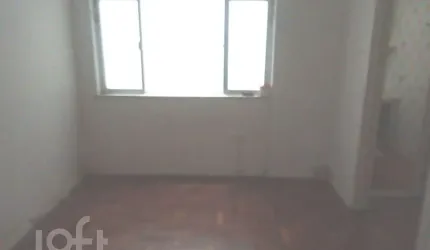 Apartamento com 1 quarto à venda na Avenida Ernani do Amaral Peixoto, 436, Centro, Niterói por R$ 150.000