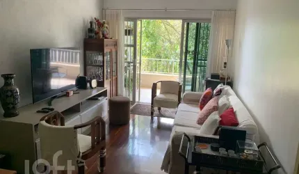 Apartamento com 3 quartos à venda na Rua Osório Duque Estrada, 74, Gávea, Rio de Janeiro por R$ 1.400.370