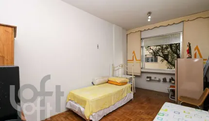 Apartamento com 1 quarto à venda na Rua Carlos Sampaio, 364, Centro, Rio de Janeiro por R$ 180.000