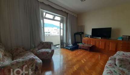 Apartamento com 3 quartos à venda na Rua Voluntários da Pátria, 98, Botafogo, Rio de Janeiro por R$ 1.390.000