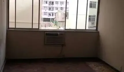 Apartamento com 2 quartos à venda na Avenida Pasteur, 214, Botafogo, Rio de Janeiro por R$ 680.000