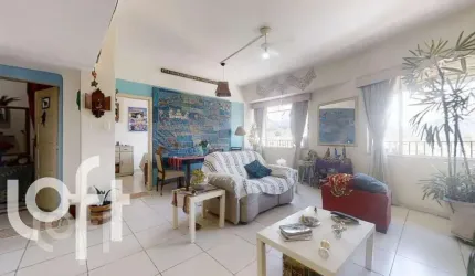 Apartamento com 3 quartos à venda na Rua Marquês de Pombal, 172, Centro, Rio de Janeiro por R$ 420.000