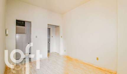 Apartamento com 1 quarto à venda na Rua do Resende, 127, Centro, Rio de Janeiro por R$ 175.000