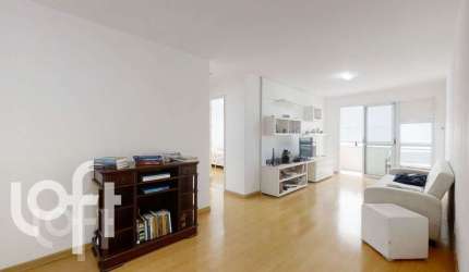 Apartamento com 2 quartos à venda na Rua Mena Barreto, 151, Botafogo, Rio de Janeiro por R$ 890.000