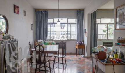 Apartamento com 4 quartos à venda na das Palmeiras, 27, Botafogo, Rio de Janeiro por R$ 1.100.000