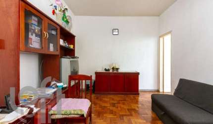 Apartamento com 2 quartos à venda na Rua Riachuelo, 271, Centro, Rio de Janeiro por R$ 318.000