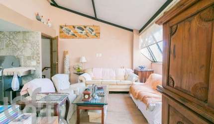 Apartamento com 4 quartos à venda na Praça Radial Sul, 53, Botafogo, Rio de Janeiro por R$ 3.440.000