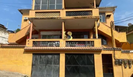 Apartamento com 2 quartos à venda na Reverendo João Correia D Ávila, 302, Largo do Barradas, Niterói por R$ 250.000