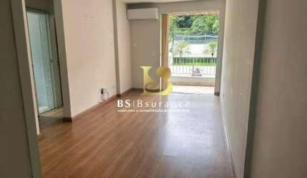 Apartamento com 2 quartos à venda na Rua Joaquim Távora, 122, Icaraí, Niterói por R$ 650.000