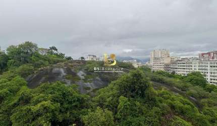 Apartamento com 3 quartos à venda na Rua Gavião Peixoto, 332, Icaraí, Niterói por R$ 790.000