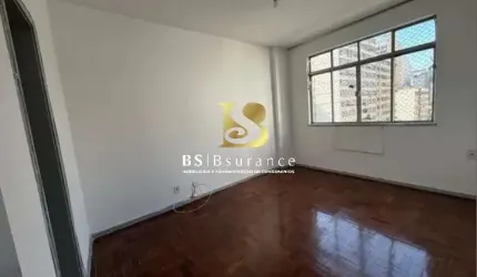 Apartamento com 3 quartos à venda na Rua Miguel de Frias, 177, Icaraí, Niterói por R$ 720.000