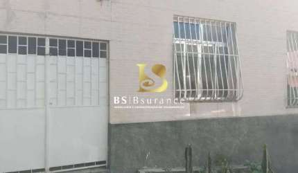 Casa com 3 quartos à venda na Francisco Portela, 38, Largo do Barradas, Niterói por R$ 450.000