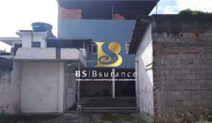 Prédio para alugar na Doutor Francisco Portela, 401, Patronato, São Gonçalo por R$ 6.000