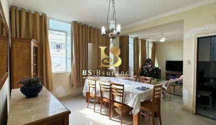 Apartamento com 3 quartos à venda na Rua Visconde de Pirajá, 58, Ipanema, Rio de Janeiro por R$ 1.550.000