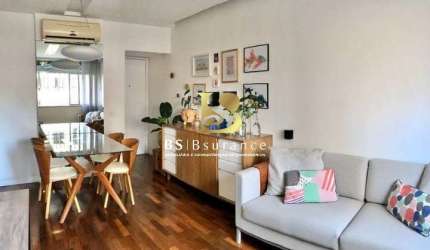Apartamento com 2 quartos à venda na Rua Professor Otacílio, 61, Santa Rosa, Niterói por R$ 600.000
