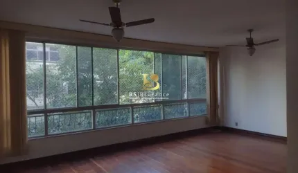 Apartamento com 4 quartos à venda na Rua Ministro Otávio Kelly, 110, Icaraí, Niterói por R$ 980.000