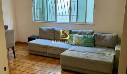 Apartamento com 3 quartos à venda na Avenida Almirante Ary Parreiras, 708, Icaraí, Niterói por R$ 395.000