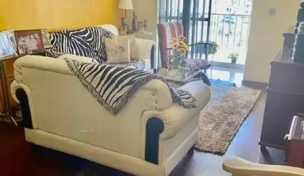 Apartamento com 2 quartos à venda na Rua Joaquim Távora, 310, Icaraí, Niterói por R$ 380.000