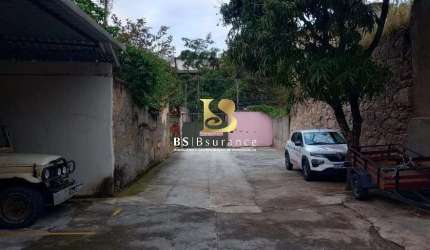 Terreno comercial à venda na Morro São Sebastião, 62, Ingá, Niterói por R$ 13.000.000
