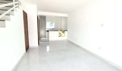 Casa com 2 quartos à venda na Bromélia, 30, Condado de Maricá, Maricá por R$ 315.000