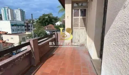Casa com 3 quartos à venda na Alameda Barcelos, 42, Icaraí, Niterói por R$ 850.000