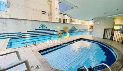 Apartamento com 4 quartos à venda na Rua Cinco de Julho, 294, Icaraí, Niterói por R$ 1.430.000