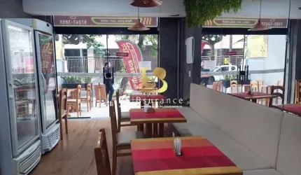 Ponto comercial à venda na Ator Paulo Gustavo, 50, Icaraí, Niterói por R$ 210.000