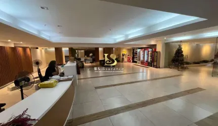 Apartamento com 3 quartos à venda na Rua General Antônio Rodrigues, 200, Centro, São Gonçalo por R$ 399.000